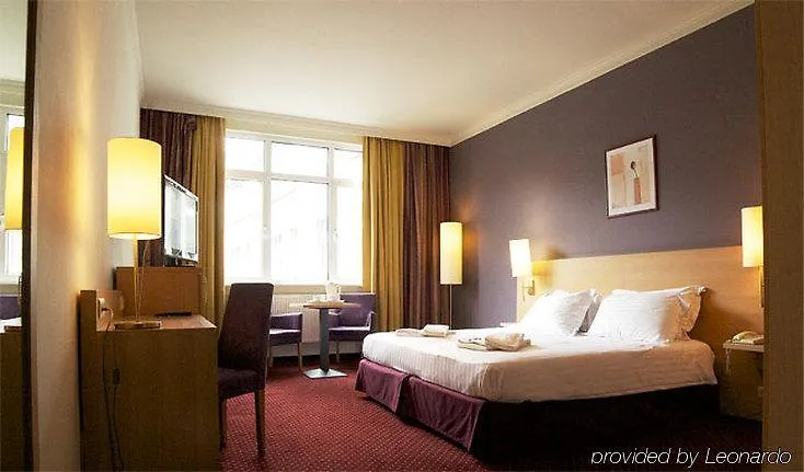 Hotel The Augustin Brussels