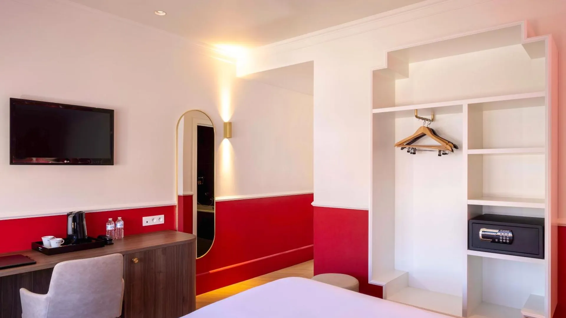 Hotel The Augustin Brussels