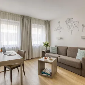 Citadines Toison D'or Brussels *** Βρυξέλλες