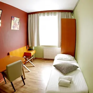 Albert Hotel ** Βρυξέλλες
