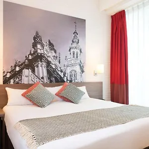 Adagio Grand Place *** Βρυξέλλες