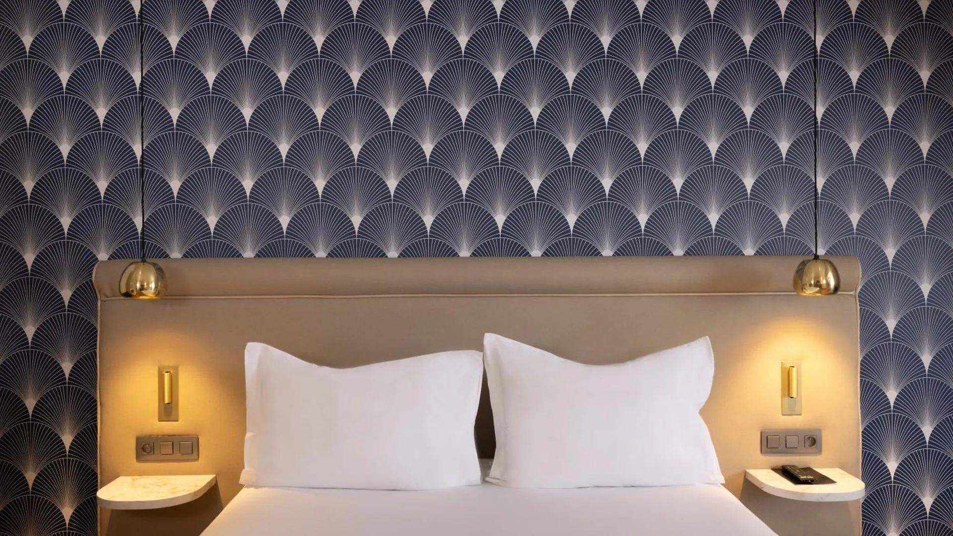 Hotel The Augustin Bruxelles