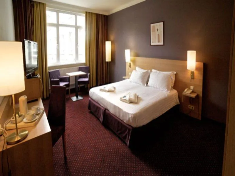 Hotel The Augustin Bruxelles