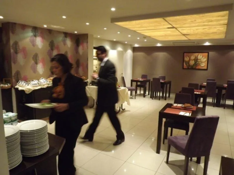 ****  Hotel The Augustin Bruxelles Belgien